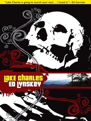 cover image of Lake Charles